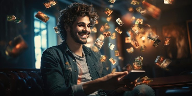 Dashboard kontrol akun kotaslot menampilkan riwayat transaksi dan saldo real-time